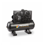 Industrial Piston Compressor