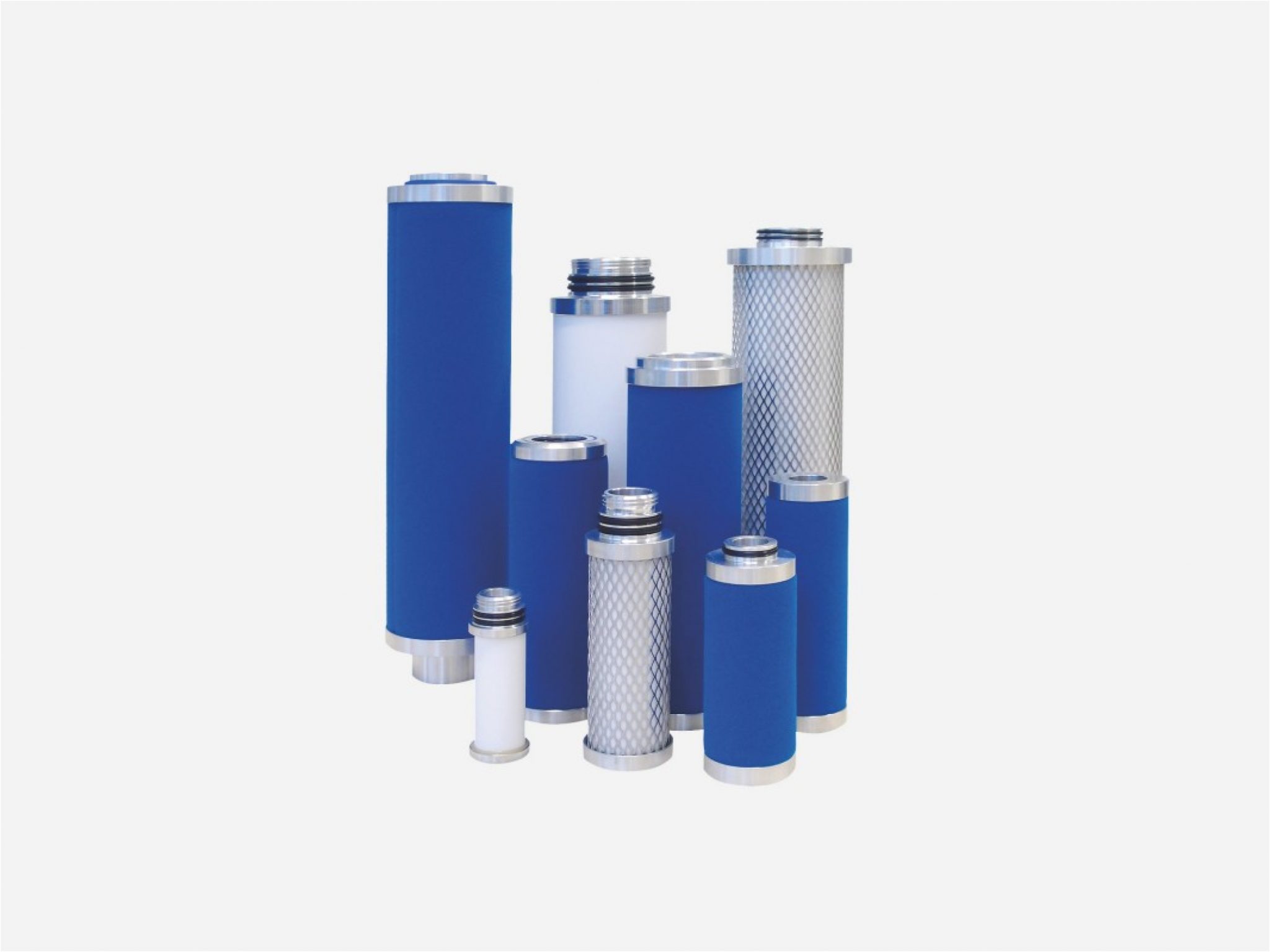 Donaldson Competitive Fit Filter Elements Pneumatic Engineering