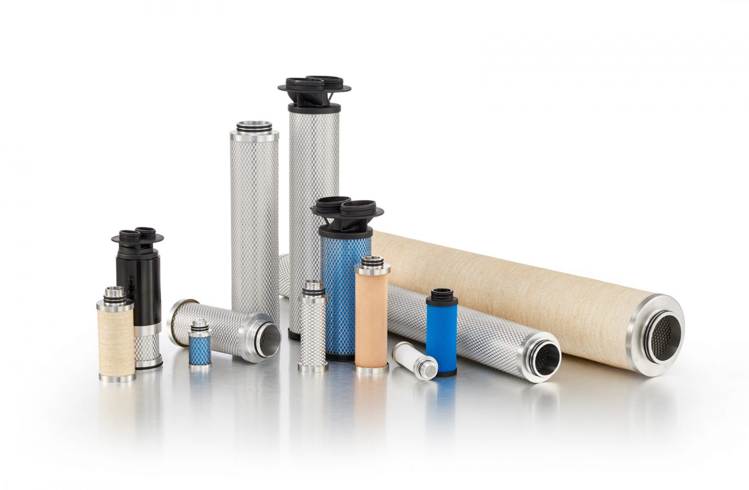 ELGi Airmate Filter Elements Pneumatic Engineering