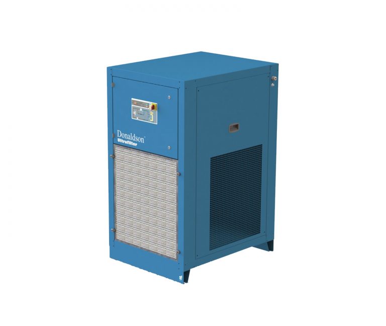 Donaldson Refrigeration Dryers Pneumatic Engineering