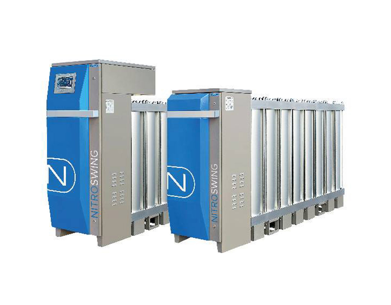 Noxerior NS DUO Nitrogen Generator Modular