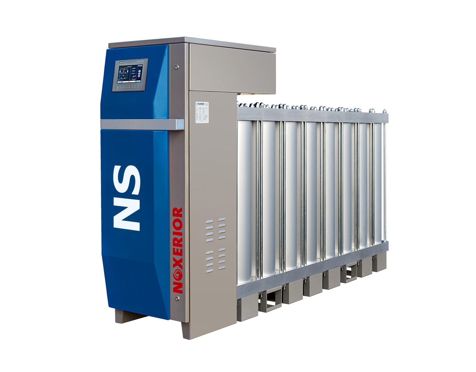 Noxerior NS Nitrogen Generation Module - Generators