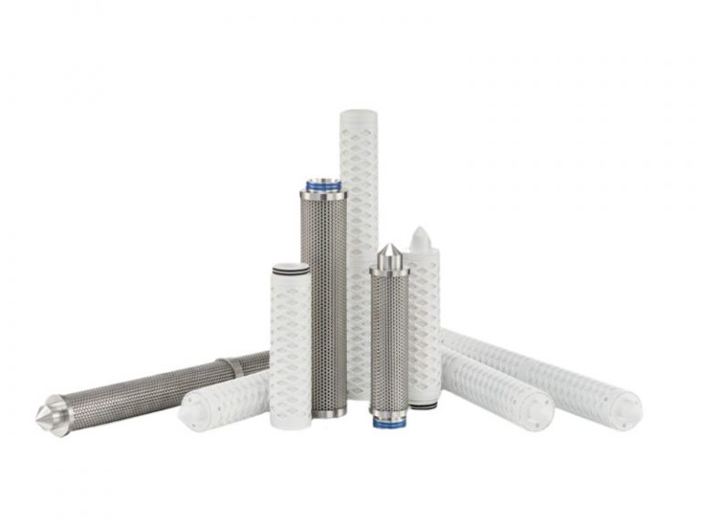 Sterile Filter Elements Filtration Pneumatic Engineering