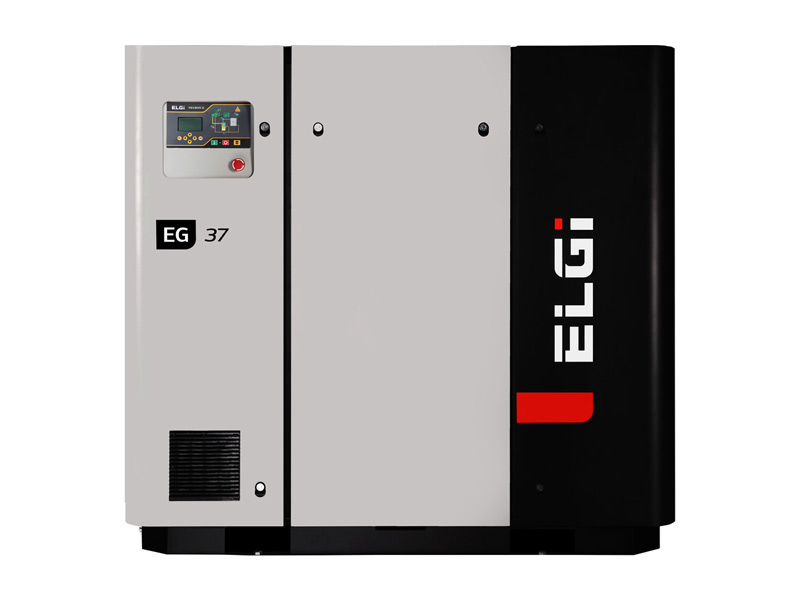 ELGi Global Series Small Screw Air Compressors