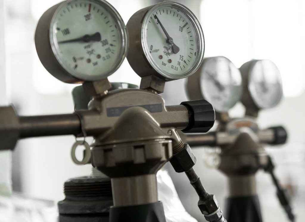 Compressed Air Quality Testing Pneumatic Engineering