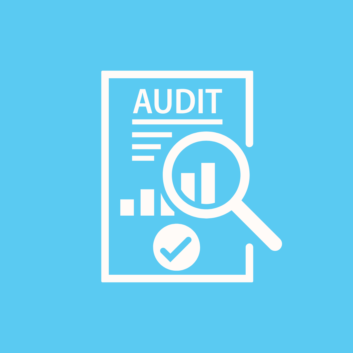 Book an Air Compressor Audit icon
