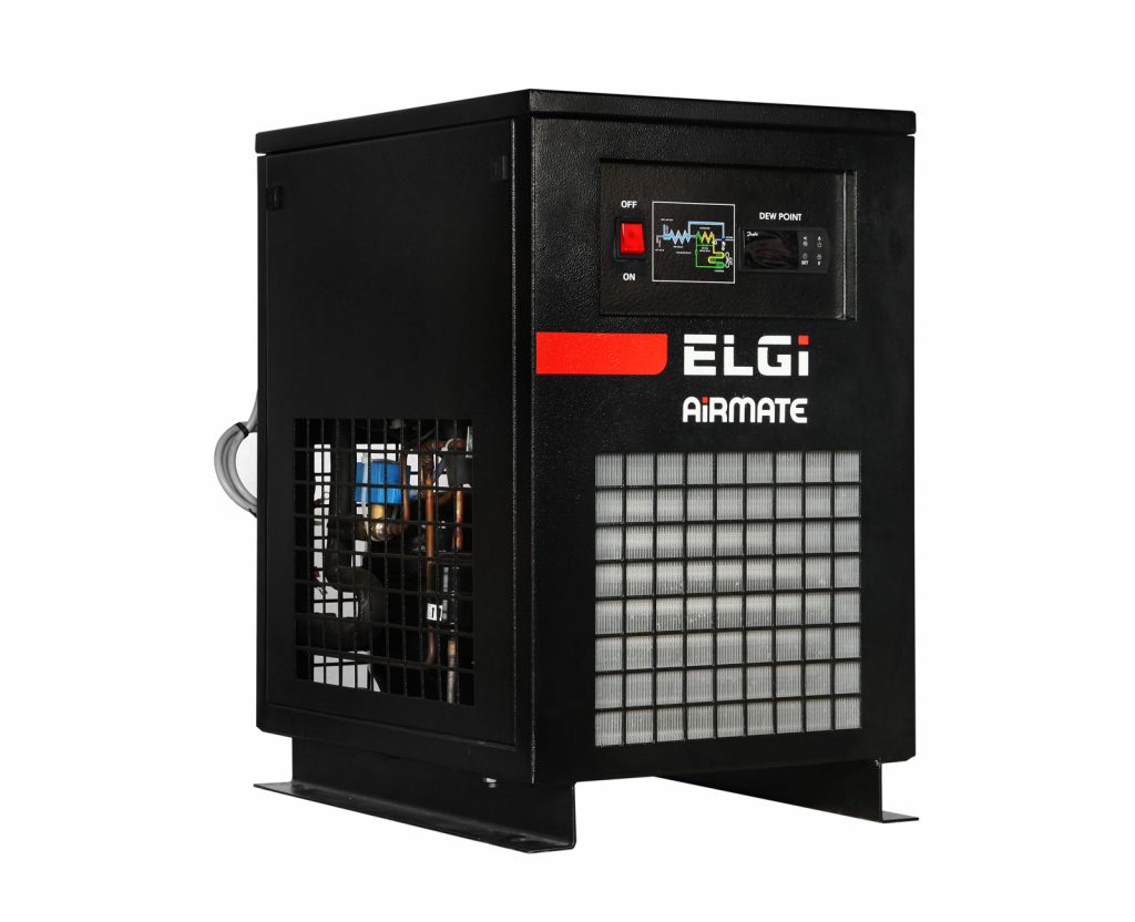 ELGi Airmate Refrigeration Dryer