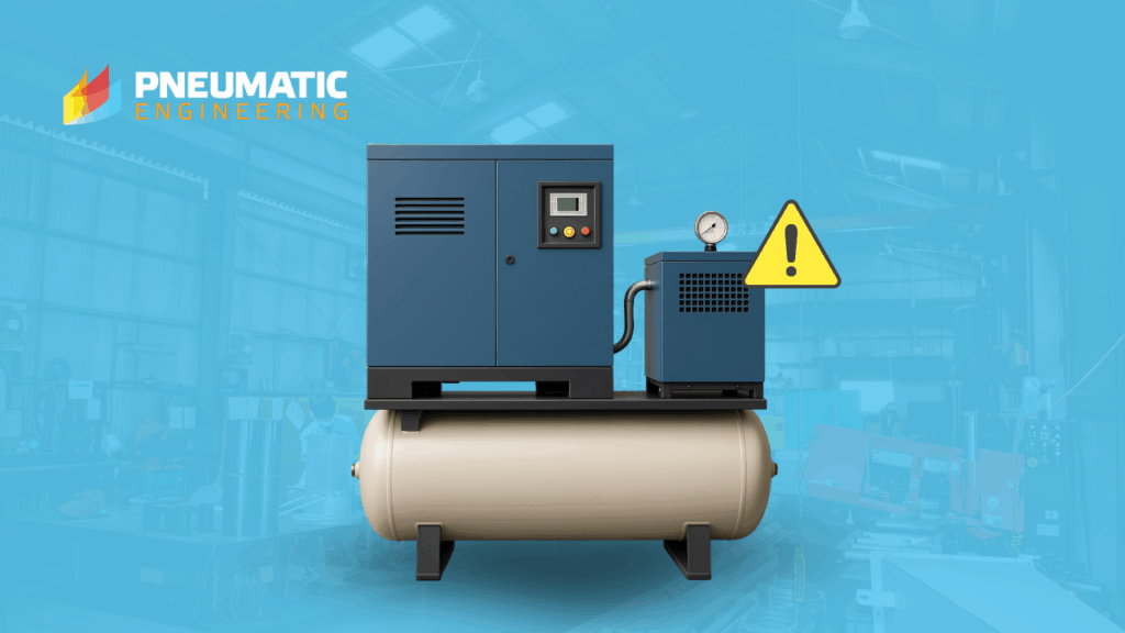 The Real Costs of Imported Compressors