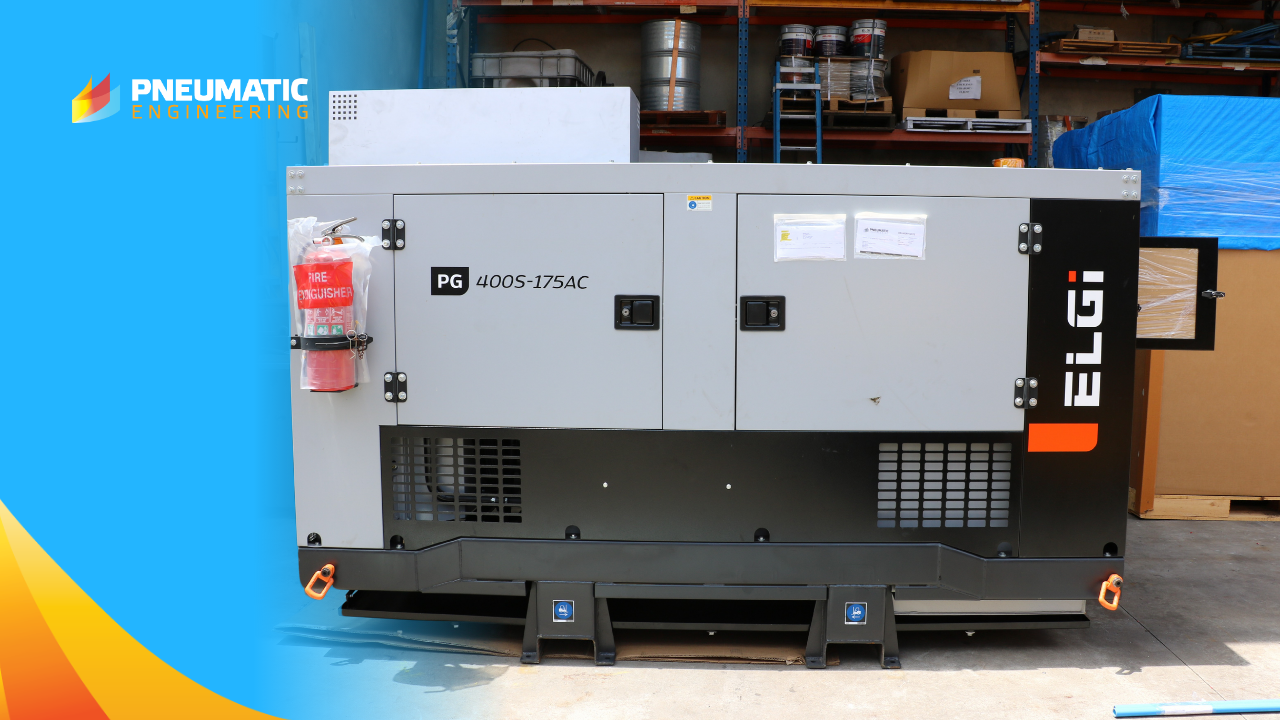 Case Study: Cyclone-Ready Backup Air for Operational Resilience in the Pilbara