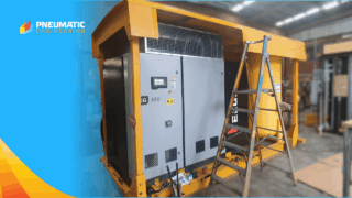 Case Study: Extending Asset Life Through a Smart Skid Retrofit