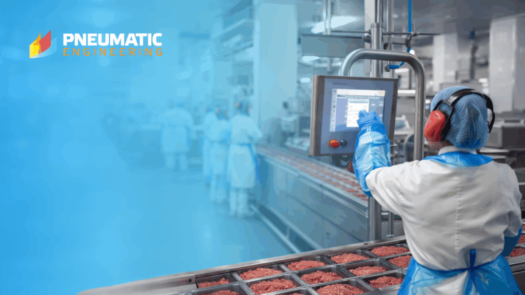 Essential Air Quality Standards for Food Manufacturing in Australia