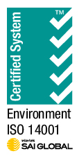 Certified System AS 9120 Green