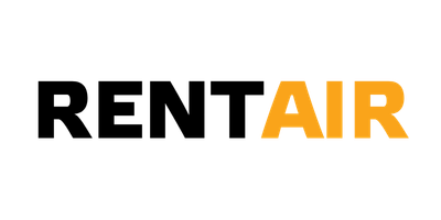 Rent Air logo