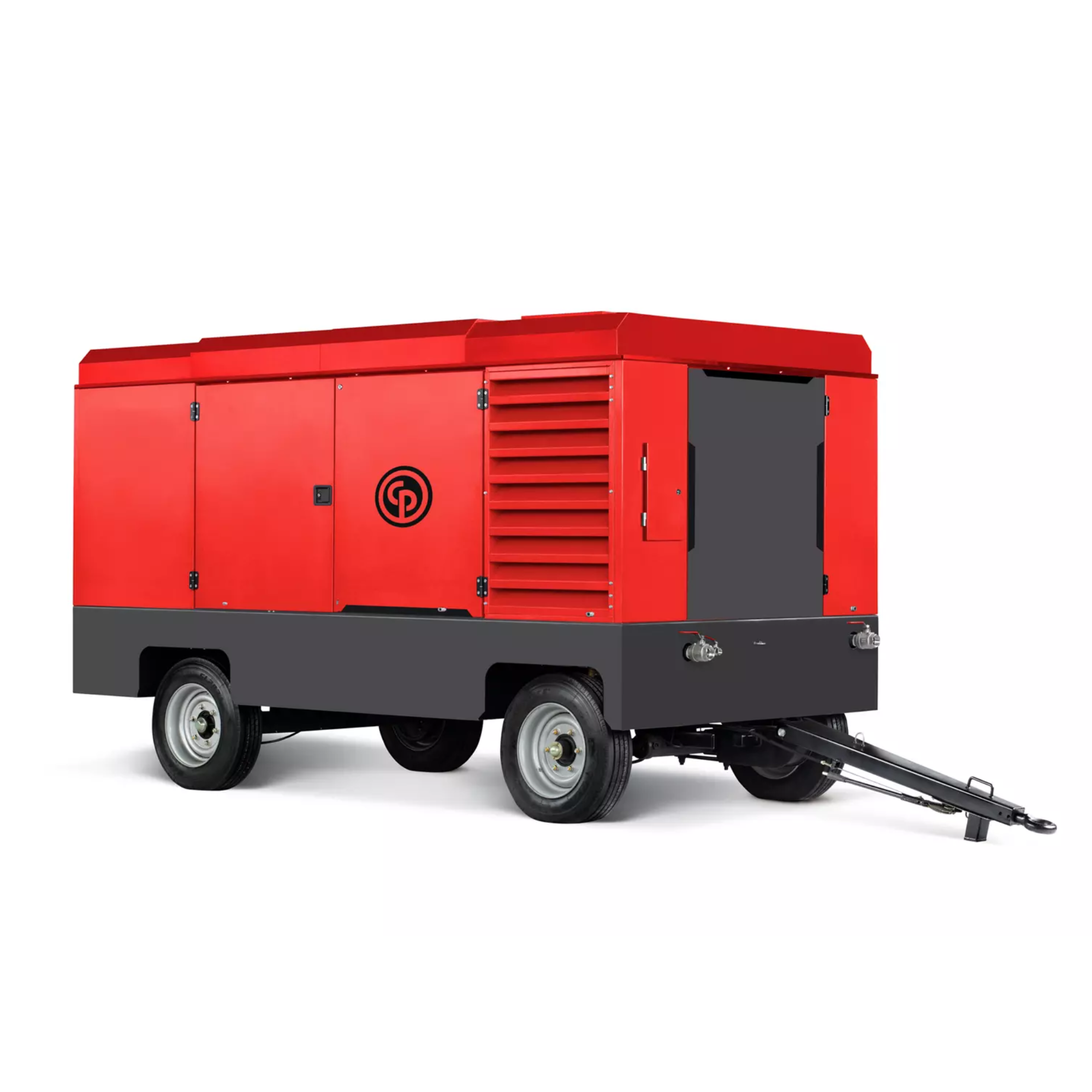 Chicago Pneumatic Large Air