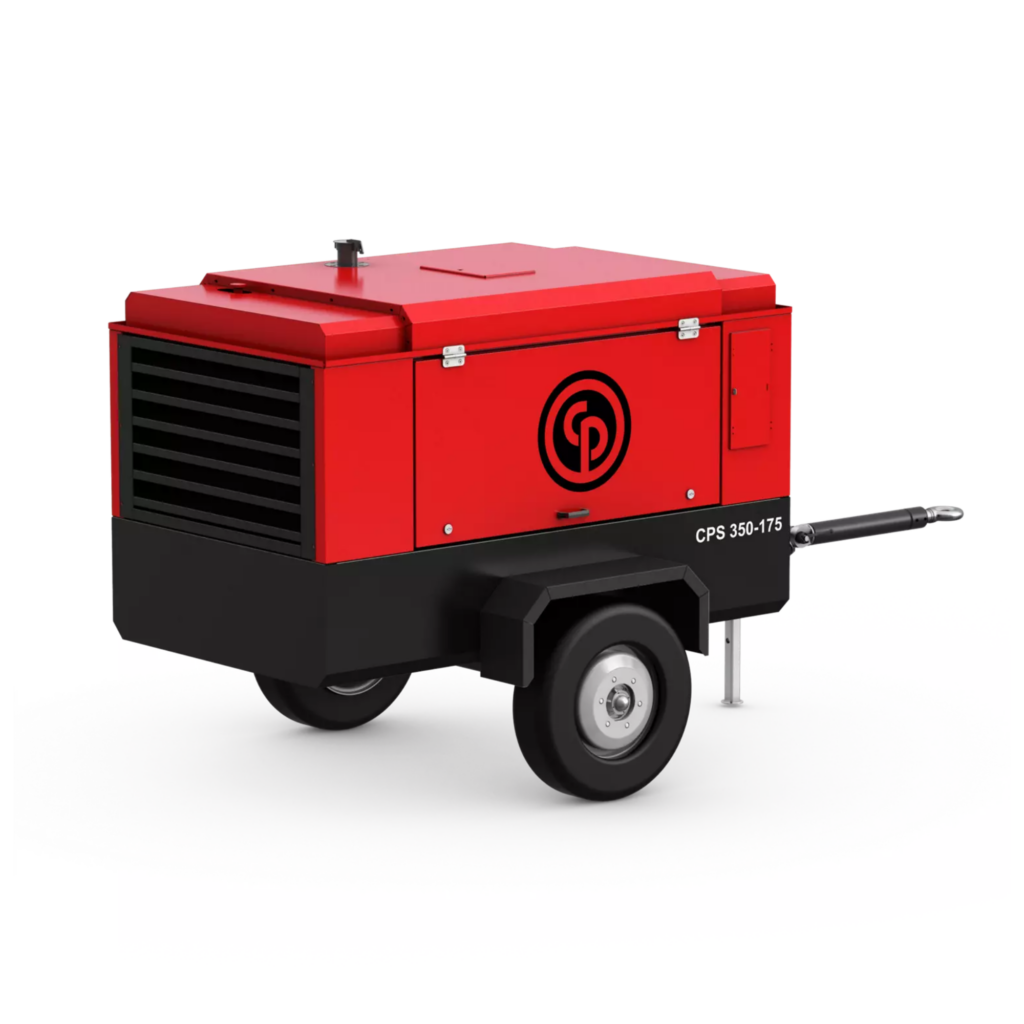 Chicago Pneumatic Medium Air