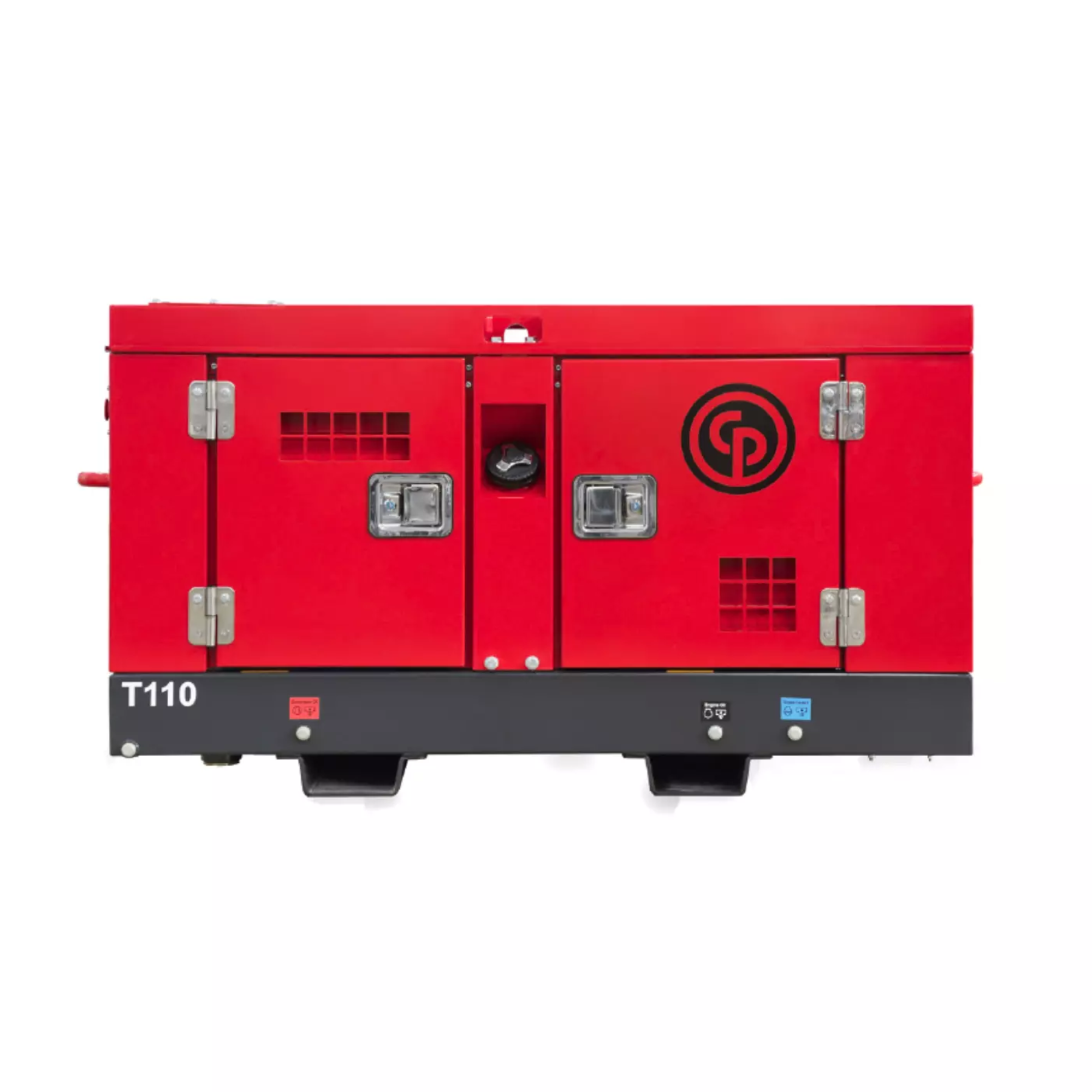 Chicago Pneumatic Truck Air