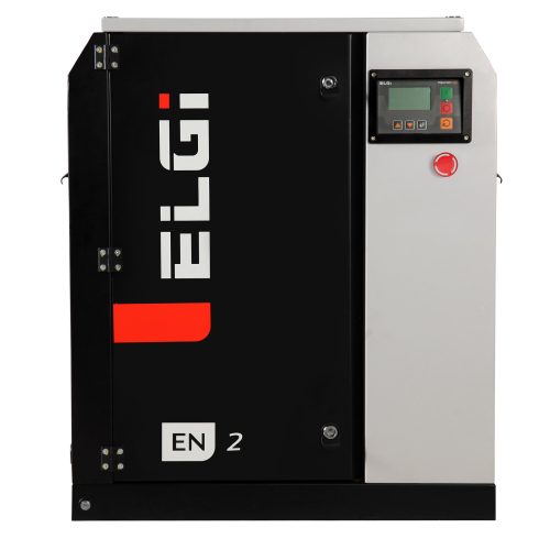 ELGI EN Series Encapsulated Screw Compressor